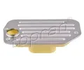 Hydraulick filtr automatick pevodovky TOPRAN ‐ TPR 113 402