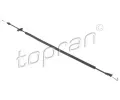 Lanko oteven dve TOPRAN ‐ TPR 113 425