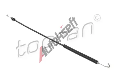 TOPRAN Ovldn rukojeti dve TPR 113 429, 113 429