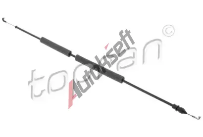 TOPRAN Lanko otevření dveří TPR 113 434, 113 434 TOPRAN Lanko otevření dveří TPR 113 434, 113 434