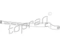 Rameno strae okna TOPRAN ‐ TPR 113 478