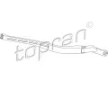 Rameno strae okna TOPRAN ‐ TPR 113 479