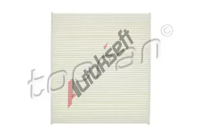 TOPRAN Filtr vzduchu v interiru TPR 113 491, 113 491