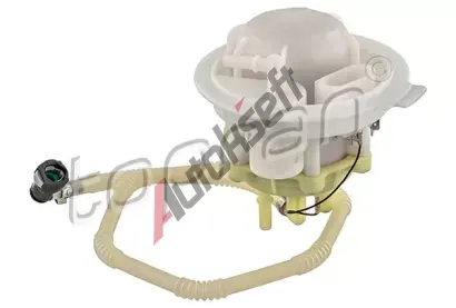 TOPRAN Palivov filtr TPR 113 515, 113 515