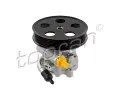 TOPRAN Hydraulick erpadlo zen ‐ TPR 113 535