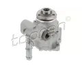 TOPRAN Hydraulick erpadlo zen ‐ TPR 113 542