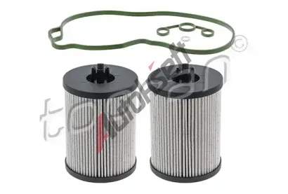 TOPRAN Palivov filtr TPR 113 546, 113 546