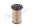 Palivov filtr TOPRAN ‐ TPR 113 557