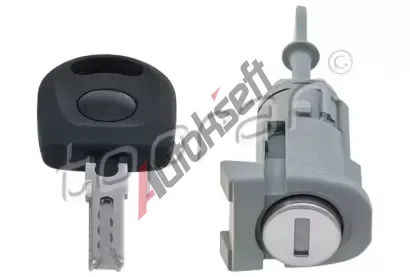 TOPRAN Zamykac vlec TPR 113 571, 113 571