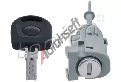 TOPRAN Zamykac vlec TPR 113 573, 113 573