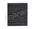 TOPRAN Filtr vzduchu v interiru ‐ TPR 113 575