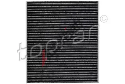 TOPRAN Filtr vzduchu v interiru TPR 113 575, 113 575