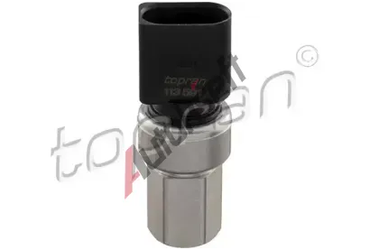 TOPRAN Tlakov vypna klimatizace TPR 113 591, 113 591