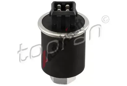 TOPRAN Tlakov vypna klimatizace TPR 113 593, 113 593