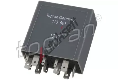 TOPRAN Rel intervalu strn / ostikovn TPR 113 601, 113 601
