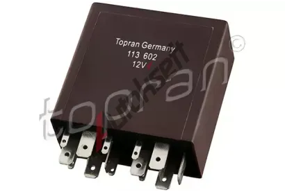 TOPRAN Rel intervalu strn / ostikovn TPR 113 602, 113 602