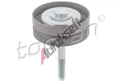 TOPRAN Vratn / vodic kladka drkovho klnovho emenu PREMIUM BRAND TPR 113 626, 113 626