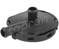 Ventil odvtrn klikov skn TOPRAN ‐ TPR 113 634