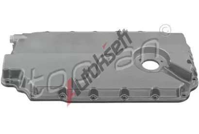 TOPRAN Olejov vana TPR 113 652, 113 652