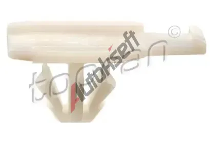 TOPRAN Klip ozdobné / ochranné lišty TPR 113 729, 113 729  TOPRAN Klip ozdobné / ochranné lišty TPR 113 729, 113 729