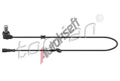 TOPRAN Snma potu otek kol TPR 113 731, 113 731