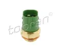 Teplotn spna vtrku chladie TOPRAN ‐ TPR 113 749