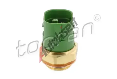 TOPRAN Teplotn spna vtrku chladie TPR 113 749, 113 749