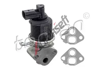 TOPRAN AGR ventil TPR 113 753, 113 753