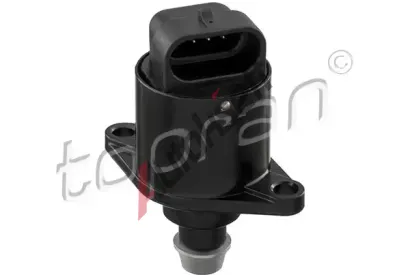 TOPRAN Volnobn regulan ventil pvodu vzduchu TPR 113 758, 113 758