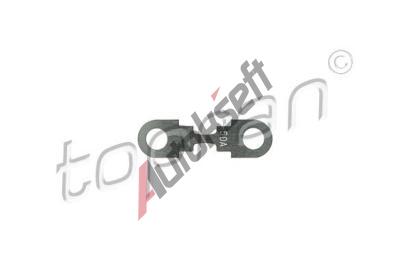 TOPRAN Pojistka TPR 113 775, 113 775