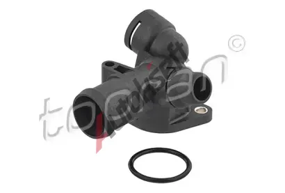 TOPRAN Pruba chladiva TPR 113 856, 113 856