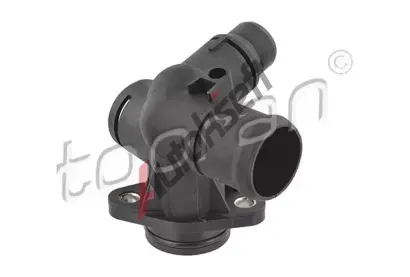 TOPRAN Pruba chladiva TPR 113 858, 113 858