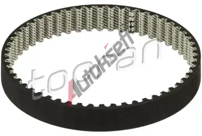 TOPRAN Ozubený řemen TPR 113 869, 113 869 TOPRAN Ozubený řemen TPR 113 869, 113 869