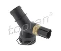 Pruba chladiva TOPRAN ‐ TPR 113 873