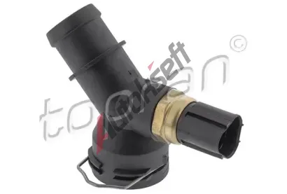 TOPRAN Pruba chladiva TPR 113 873, 113 873
