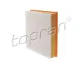 TOPRAN Vzduchov filtr ‐ TPR 113 878