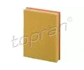 Vzduchov filtr TOPRAN ‐ TPR 113 879
