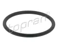 Tsnn plastu vzduchovho filtru TOPRAN ‐ TPR 113 883