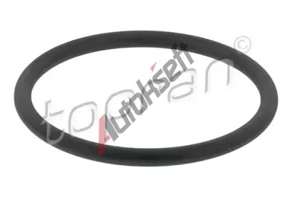 TOPRAN Tsnn plastu vzduchovho filtru TPR 113 883, 113 883
