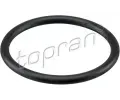 Tsnn plastu vzduchovho filtru TOPRAN ‐ TPR 113 884