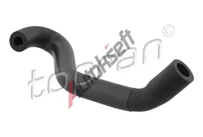 TOPRAN Hadice vtrn klikov skn TPR 113 893, 113 893