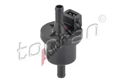 TOPRAN Ventil filtru s aktivnm uhlm TPR 113 896, 113 896
