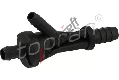 TOPRAN Ventil pneumatickho zen nasvanho vzduchu TPR 113 901, 113 901