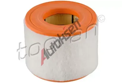 TOPRAN Vzduchov filtr TPR 113 904, 113 904