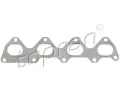 Tsnn kolektoru vfukovch plyn TOPRAN ‐ TPR 113 936