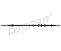 Brzdov hadice TOPRAN ‐ TPR 114 013