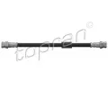 Brzdová hadice TOPRAN ‐ TPR 114 016  Brzdová hadice TOPRAN ‐ TPR 114 016