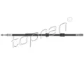 TOPRAN Brzdov� hadice&nbsp;&dash;&nbsp;TPR 114 021