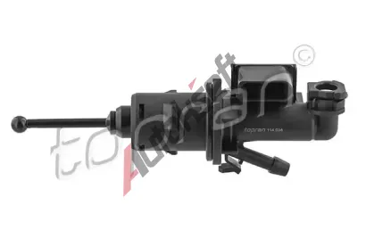TOPRAN Hlavn spojkov vlec PREMIUM BRAND TPR 114 038, 114 038