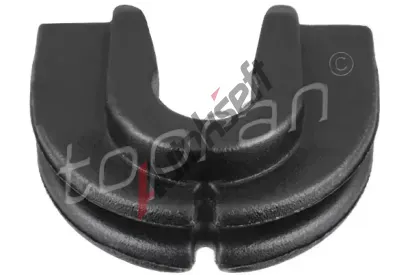 TOPRAN Klips TPR 114 043, 114 043